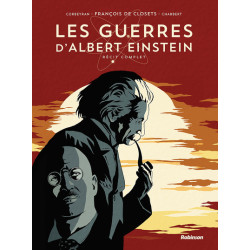 Les Guerres d'Albert...