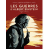 Les Guerres d'Albert Einstein - Intégrale