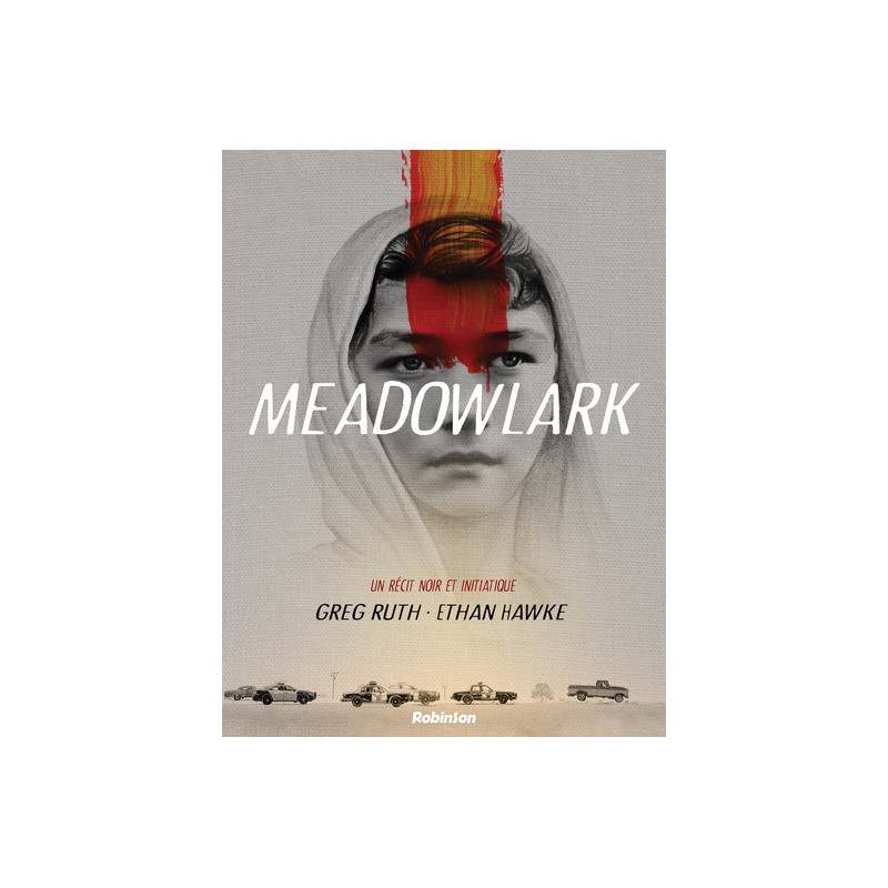 MEADOWLARK