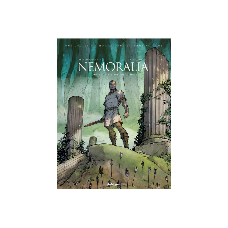 Nemoralia