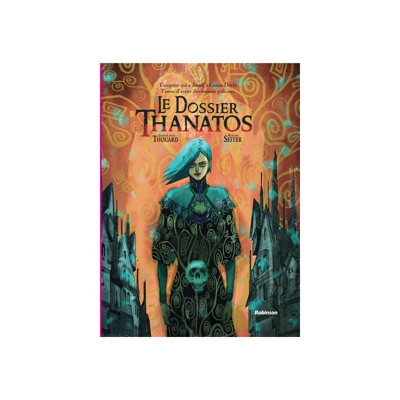 Le Dossier Thanatos
