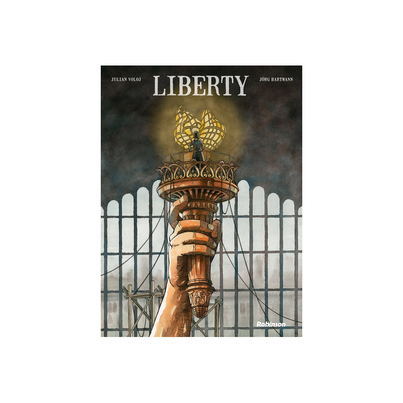 Liberty
