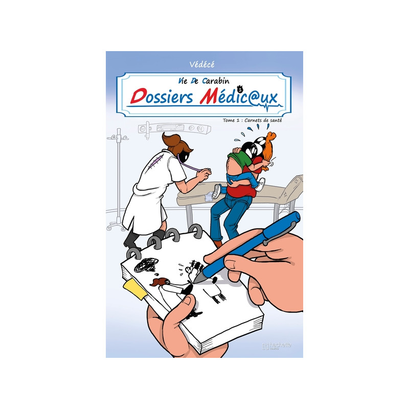 Dossiers médicaux  1
