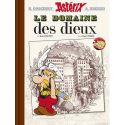 Astérix - Le Domaine des...
