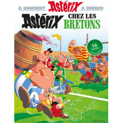 Astérix - Astérix chez les...