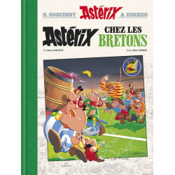 Astérix - Astérix chez les...
