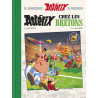 Astérix - Astérix chez les bretons - n°8 version luxe
