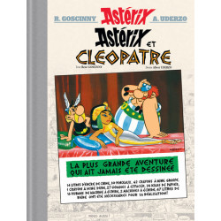 Astérix - Astérix et...