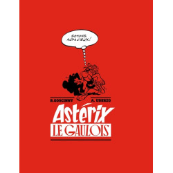 Astérix le gaulois -...