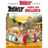 Astérix - Astérix chez les Belges - n°24 - Edition spéciale