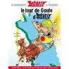 LE TOUR DE GAULE D'ASTERIX - VERSION SPECIALE