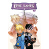 Epic Lanes - Tome 1