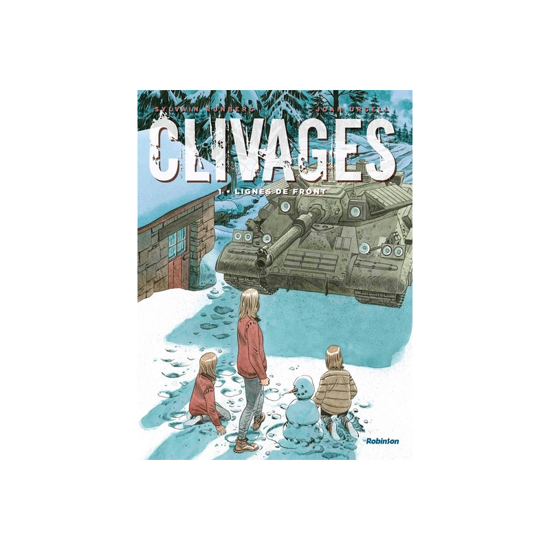 Clivages