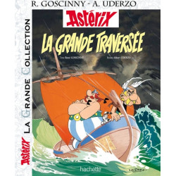 Astérix La Grande...