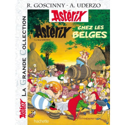 Astérix La Grande...