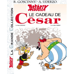 Astérix La Grande...