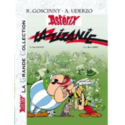 Astérix La Grande...