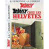 Astérix La Grande Collection - Astérix chez les helvètes - n°16