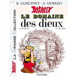 Astérix La Grande...
