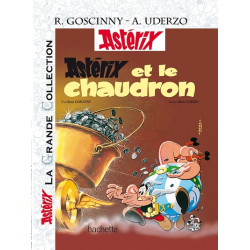 Astérix La Grande...