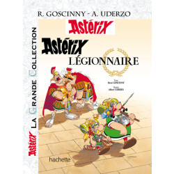 Astérix La Grande...