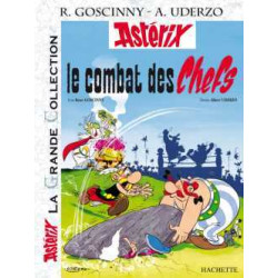 Astérix La Grande...