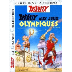 Astérix La Grande...