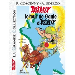 Astérix La Grande...