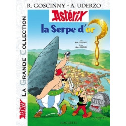 Astérix La Grande...