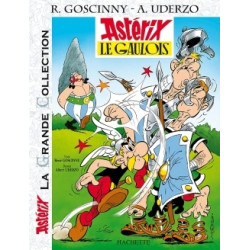 Astérix La Grande...