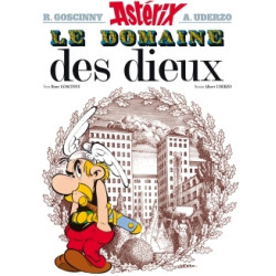 Astérix - Le Domaine des...