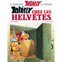 Astérix - Astérix chez les...