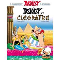 Astérix - Astérix et...