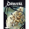 Orbital - tome 2 Ruptures