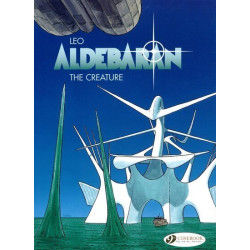 Aldebaran - Tome 3 The...