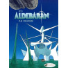 Aldebaran - Tome 3 The creature