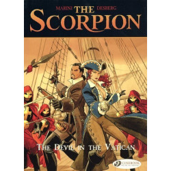 The Scorpion - tome 2 The...