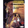 Papyrus - tome 3 Tutankhamun The assassinated pharaoh