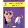 Lucky Luke - Tome 16 The black hills