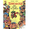 Iznogoud - tome 3 And the day of Misrule