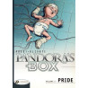 Pandora's Box - tome 1 Pride