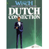 Largo Winch - tome 3 Dutch Connection
