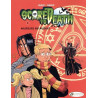 Scared to death - tome 2 Malevolence and mandrake