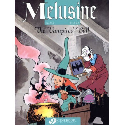 Melusine - tome 3 The...