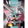 Melusine - tome 3 The Vampires' ball