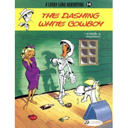 Lucky Luke - tome 14 The...