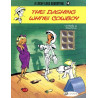 Lucky Luke - tome 14 The Dashing White Cowboy