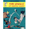 Lucky Luke - tome 12 The rivals of painful gulch