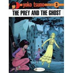 Yoko Tsuno - tome 3 The...