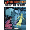 Yoko Tsuno - tome 3 The prey and the ghost